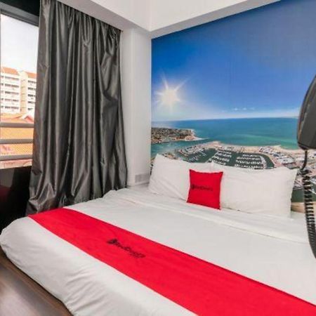 Reddoorz Hotel Plus @ Little India Singapur Dış mekan fotoğraf