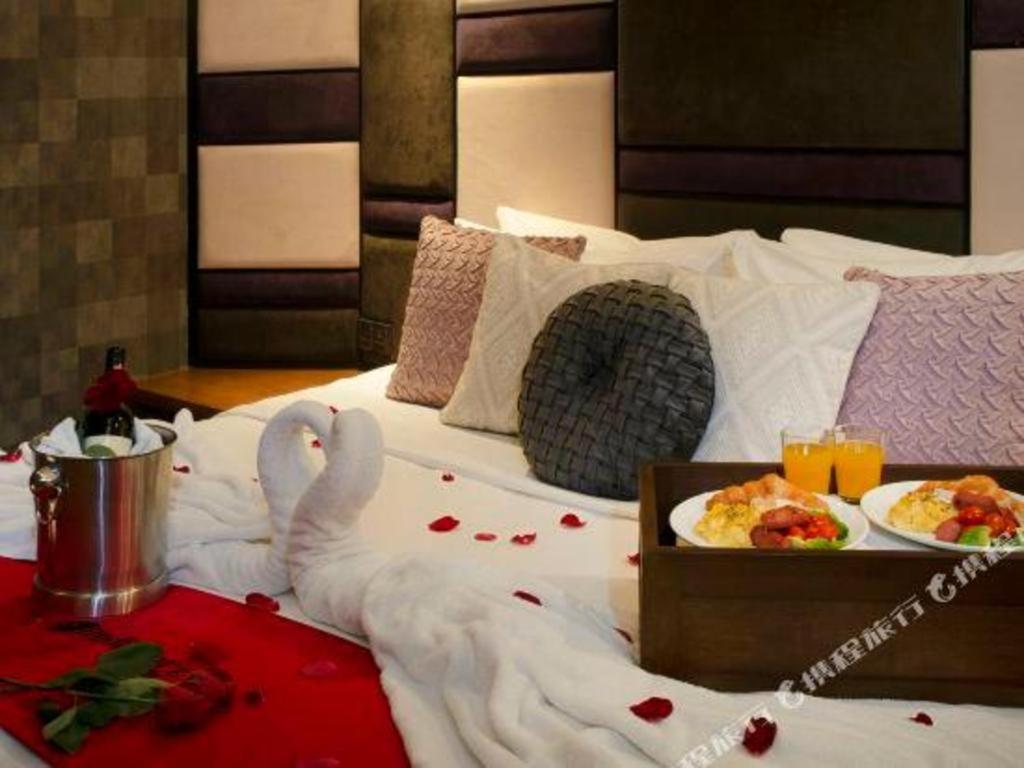 Reddoorz Hotel Plus @ Little India Singapur Dış mekan fotoğraf