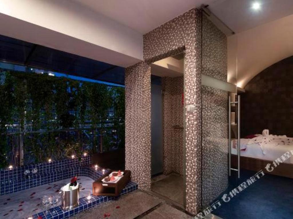 Reddoorz Hotel Plus @ Little India Singapur Dış mekan fotoğraf