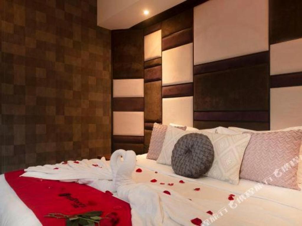 Reddoorz Hotel Plus @ Little India Singapur Dış mekan fotoğraf