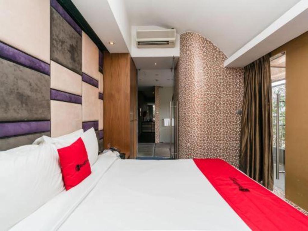 Reddoorz Hotel Plus @ Little India Singapur Dış mekan fotoğraf
