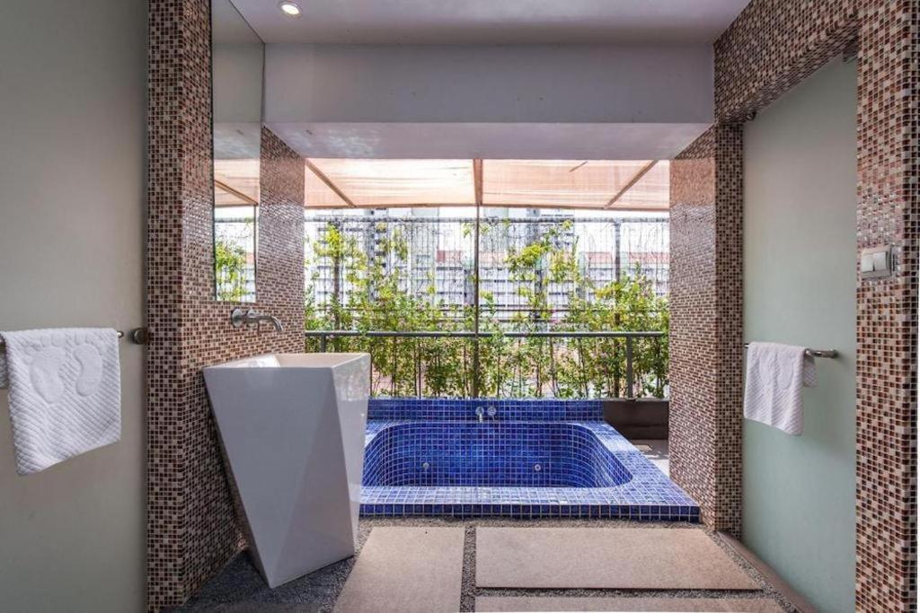 Reddoorz Hotel Plus @ Little India Singapur Dış mekan fotoğraf