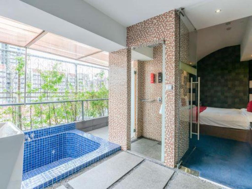Reddoorz Hotel Plus @ Little India Singapur Dış mekan fotoğraf