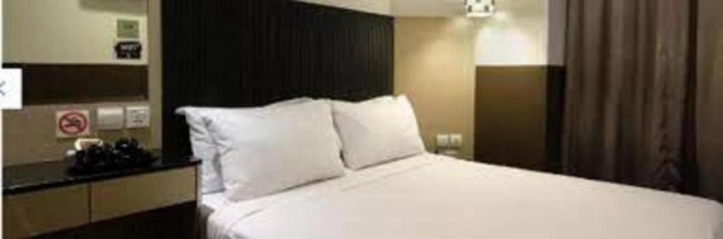 Reddoorz Hotel Plus @ Little India Singapur Dış mekan fotoğraf