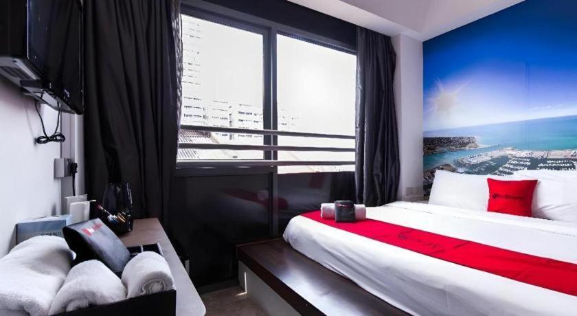 Reddoorz Hotel Plus @ Little India Singapur Dış mekan fotoğraf