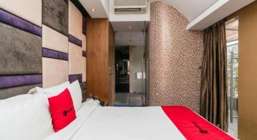 Reddoorz Hotel Plus @ Little India Singapur Dış mekan fotoğraf