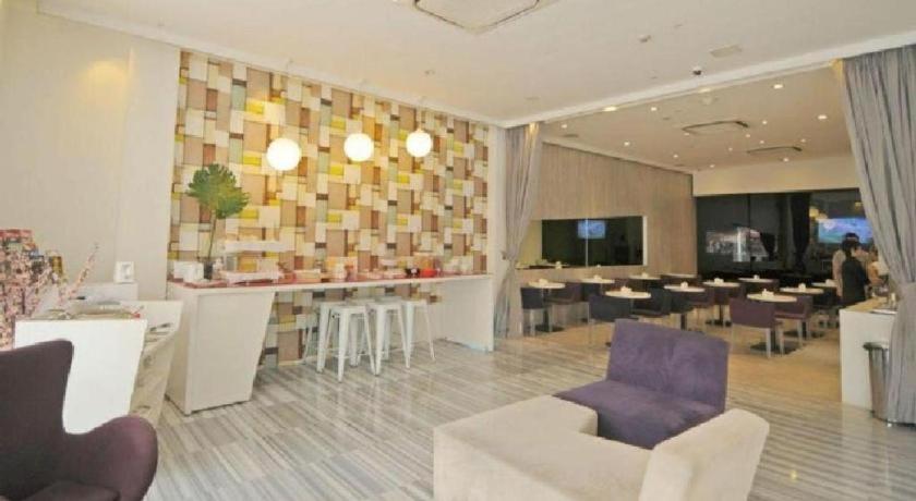 Reddoorz Hotel Plus @ Little India Singapur Dış mekan fotoğraf