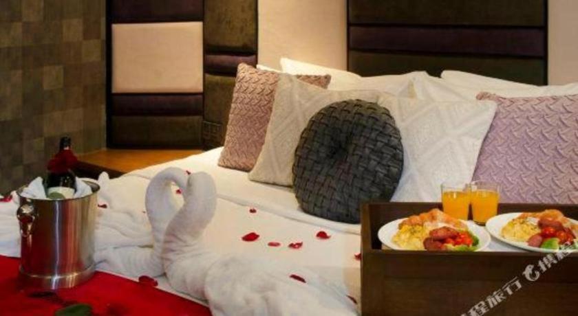Reddoorz Hotel Plus @ Little India Singapur Dış mekan fotoğraf