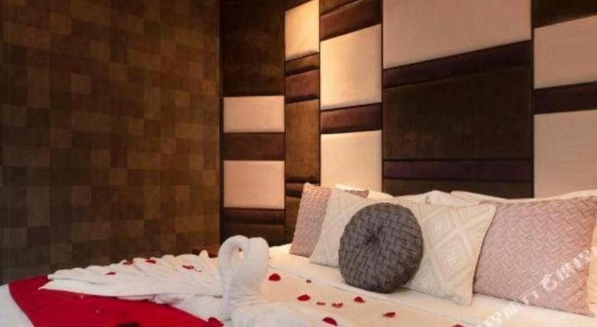 Reddoorz Hotel Plus @ Little India Singapur Dış mekan fotoğraf
