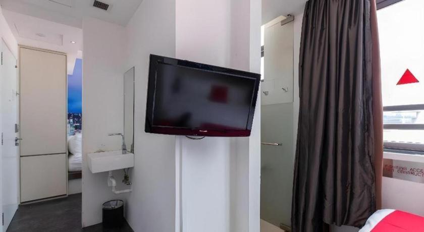 Reddoorz Hotel Plus @ Little India Singapur Dış mekan fotoğraf
