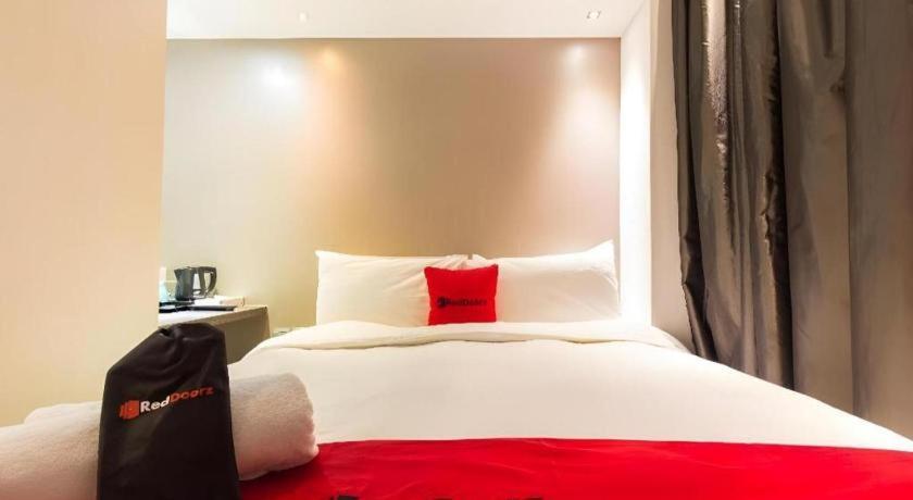 Reddoorz Hotel Plus @ Little India Singapur Dış mekan fotoğraf