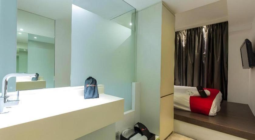 Reddoorz Hotel Plus @ Little India Singapur Dış mekan fotoğraf