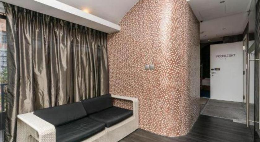 Reddoorz Hotel Plus @ Little India Singapur Dış mekan fotoğraf