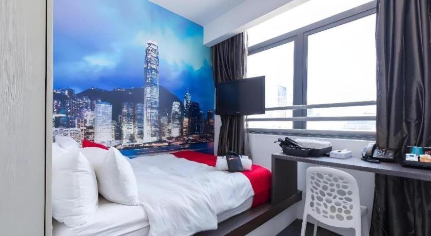 Reddoorz Hotel Plus @ Little India Singapur Dış mekan fotoğraf