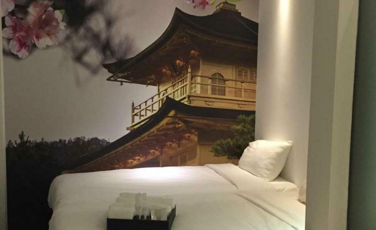 Reddoorz Hotel Plus @ Little India Singapur Dış mekan fotoğraf