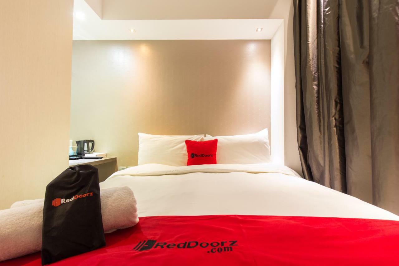 Reddoorz Hotel Plus @ Little India Singapur Dış mekan fotoğraf