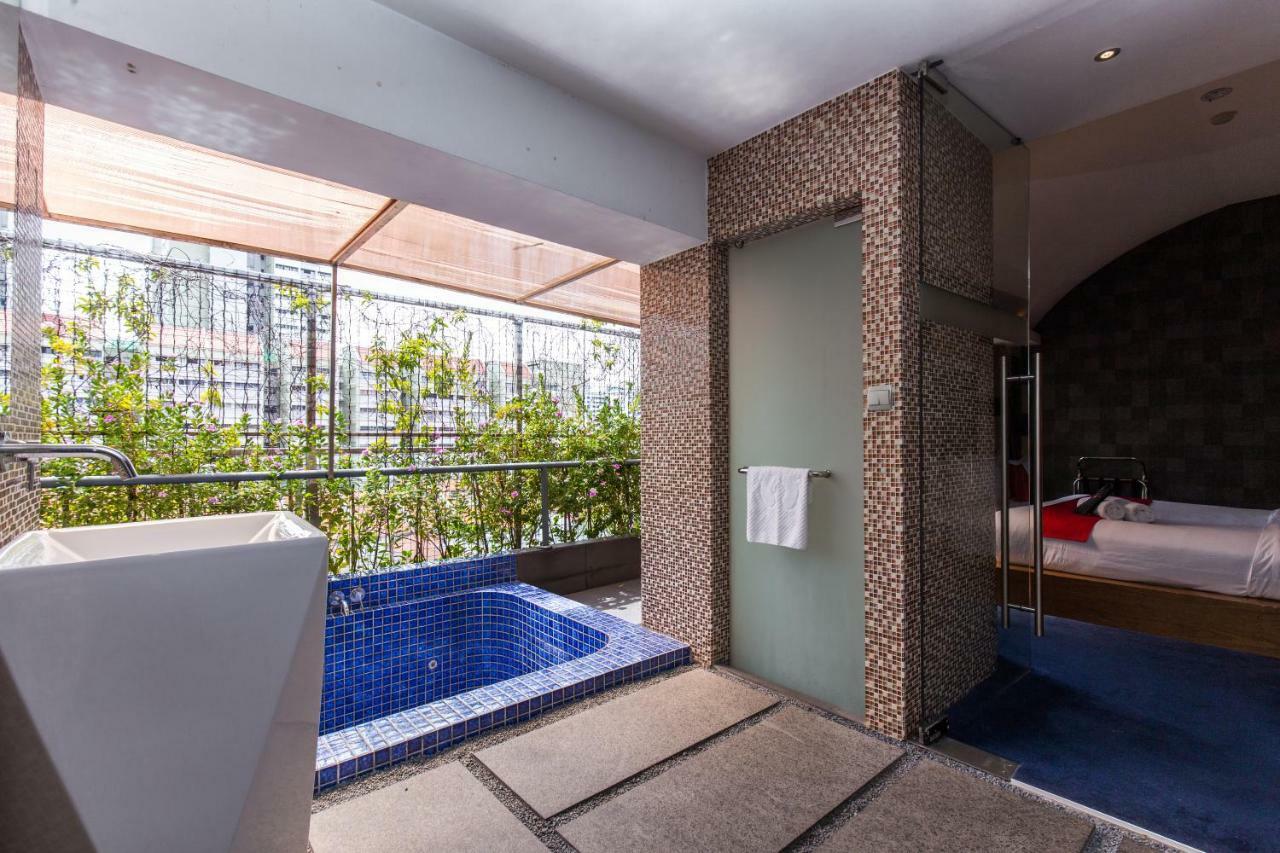 Reddoorz Hotel Plus @ Little India Singapur Dış mekan fotoğraf