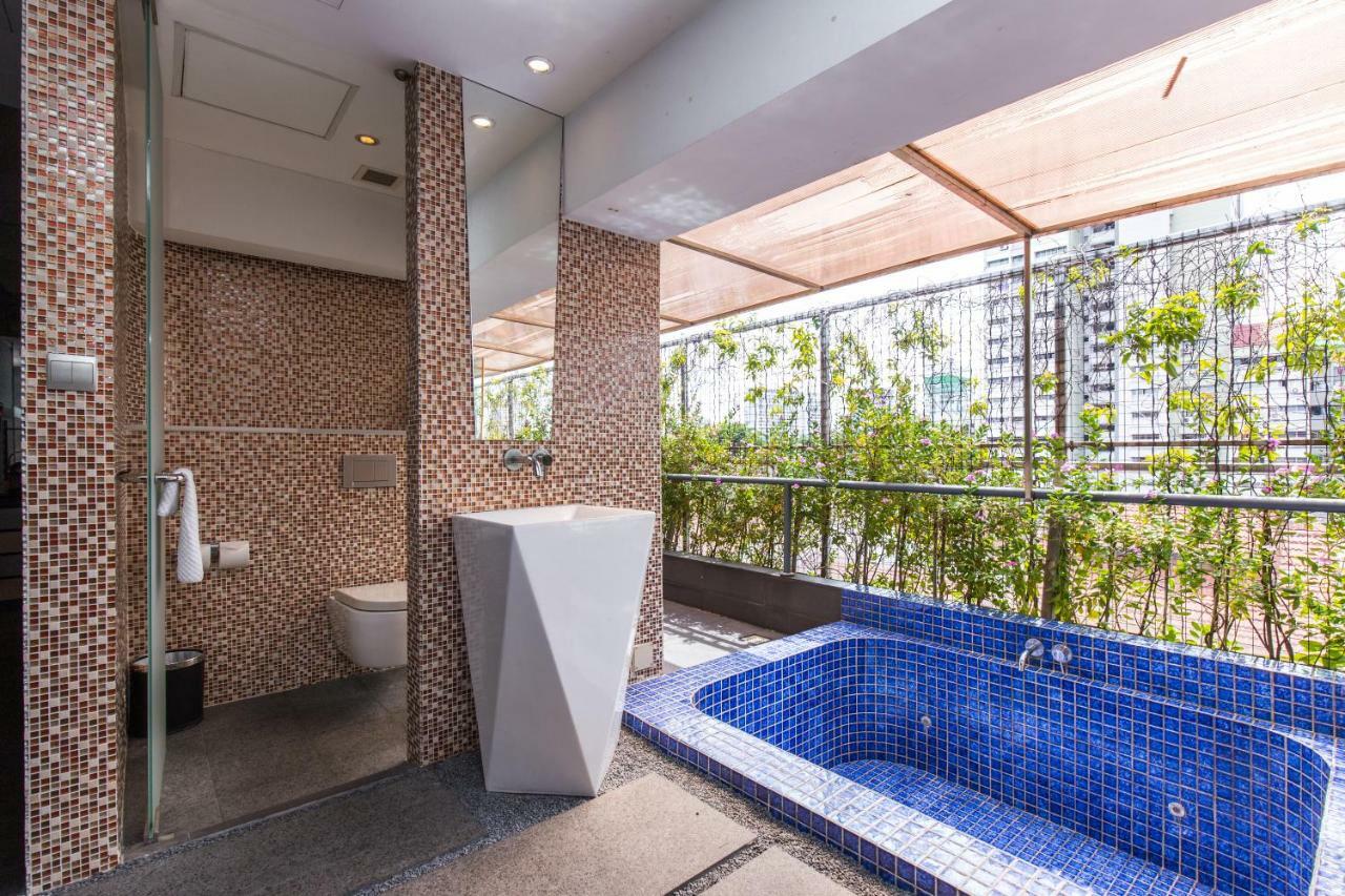 Reddoorz Hotel Plus @ Little India Singapur Dış mekan fotoğraf