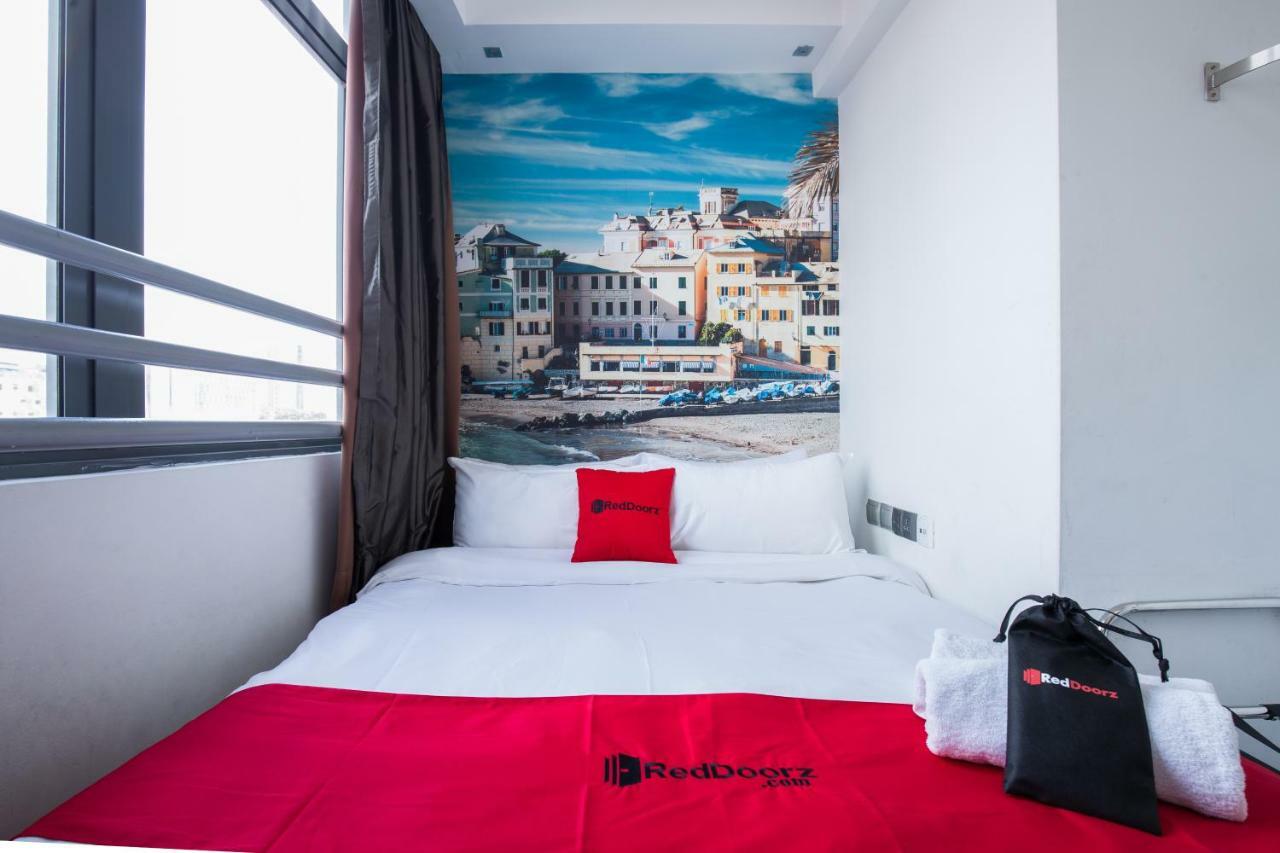 Reddoorz Hotel Plus @ Little India Singapur Dış mekan fotoğraf