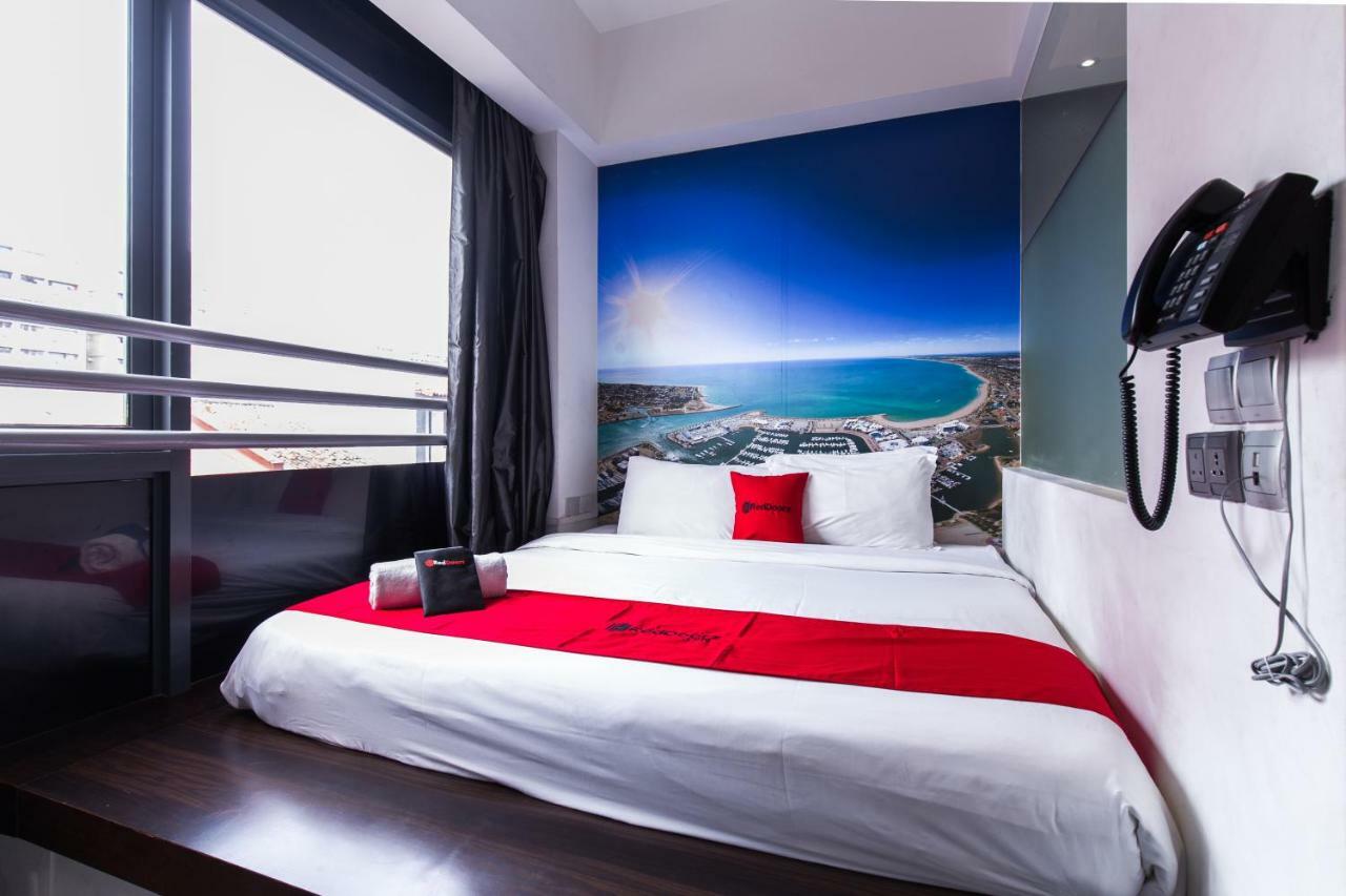 Reddoorz Hotel Plus @ Little India Singapur Dış mekan fotoğraf